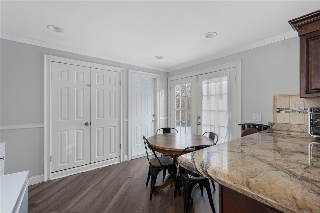 233 Sisson Road Coventry, RI 02827 - Photo 13 of 42