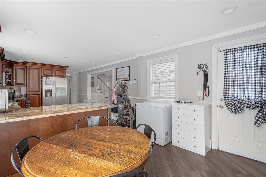 233 Sisson Road Coventry, RI 02827 - Photo 14 of 42