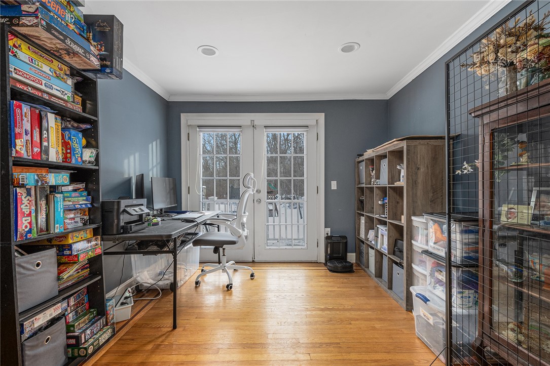 233 Sisson Road Coventry, RI 02827 - Photo 16 of 42