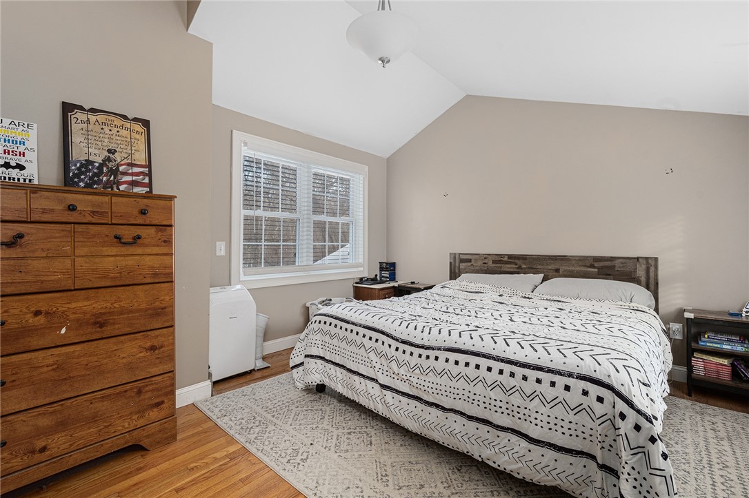 233 Sisson Road Coventry, RI 02827 - Photo 22 of 42