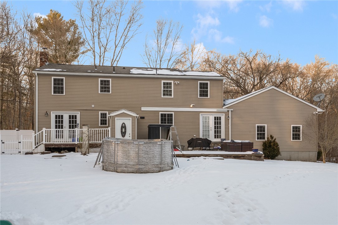 233 Sisson Road Coventry, RI 02827 - Photo 32 of 42