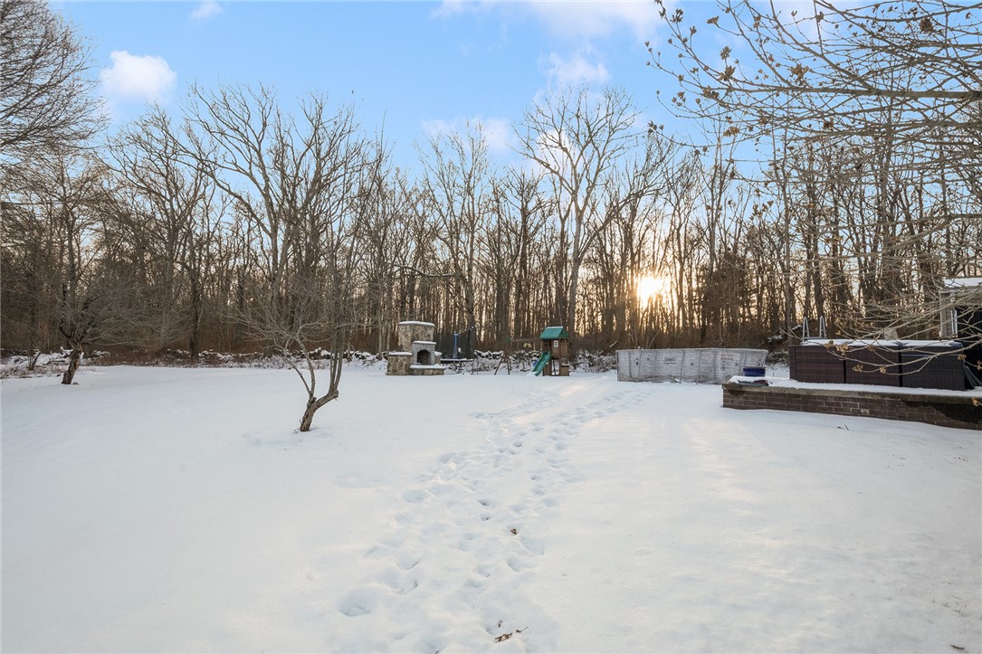 233 Sisson Road Coventry, RI 02827 - Photo 34 of 42