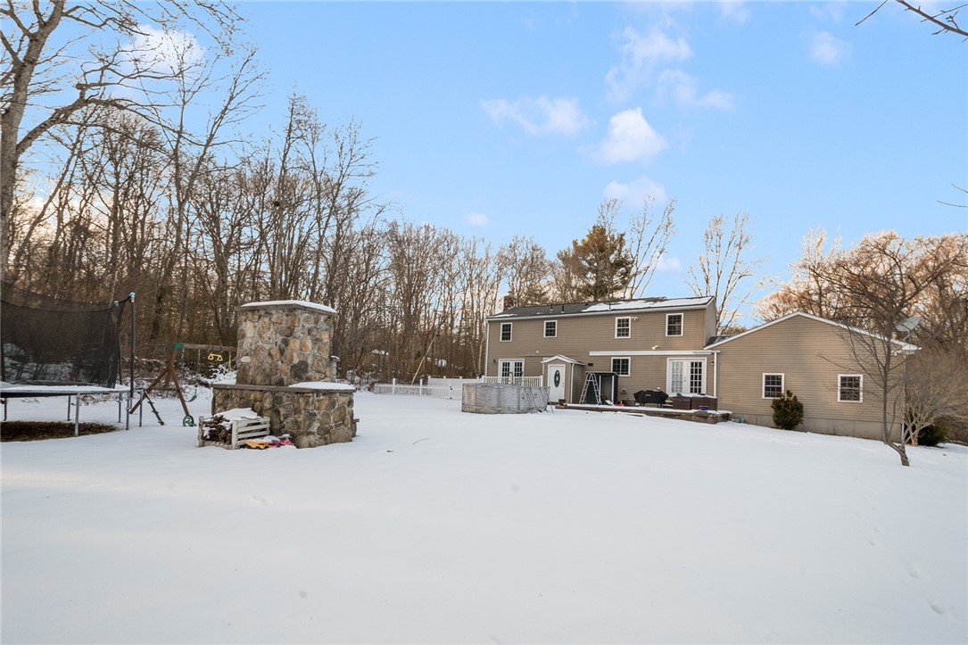 233 Sisson Road Coventry, RI 02827 - Photo 35 of 42