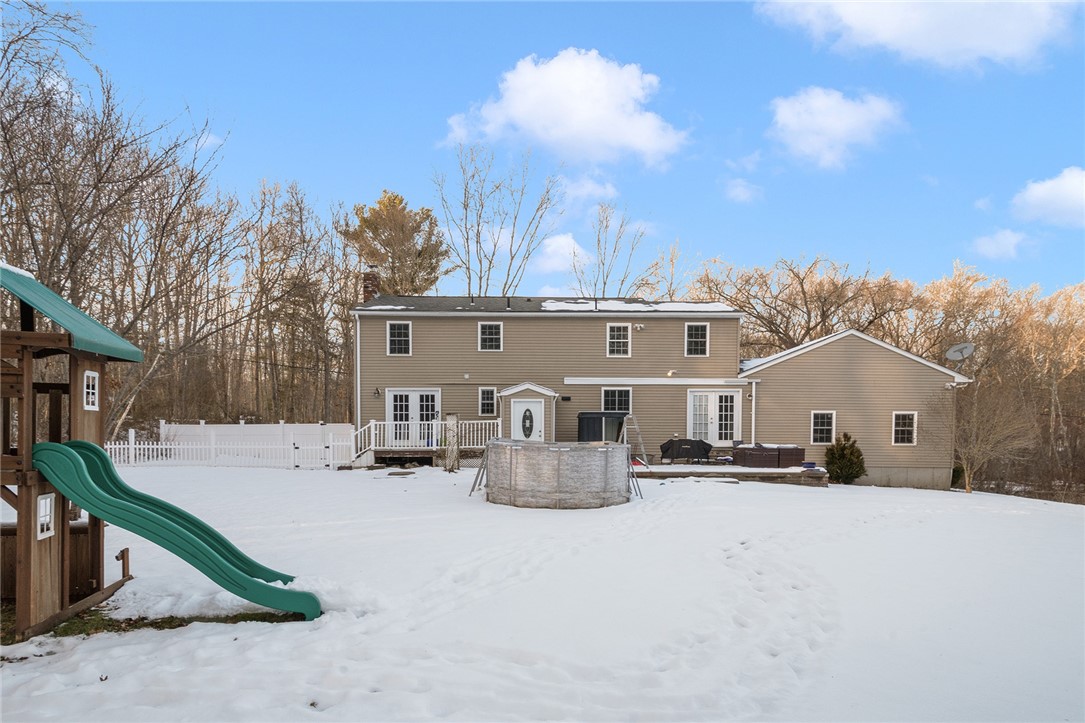 233 Sisson Road Coventry, RI 02827 - Photo 36 of 42