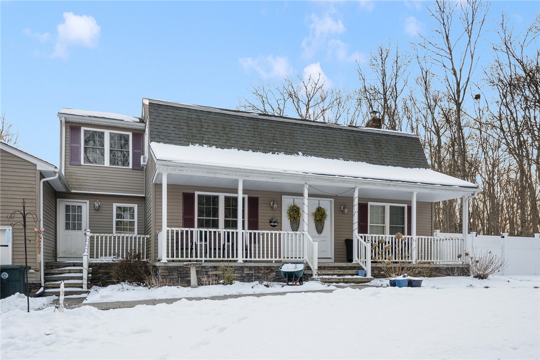 233 Sisson Road Coventry, RI 02827 - Photo 38 of 42