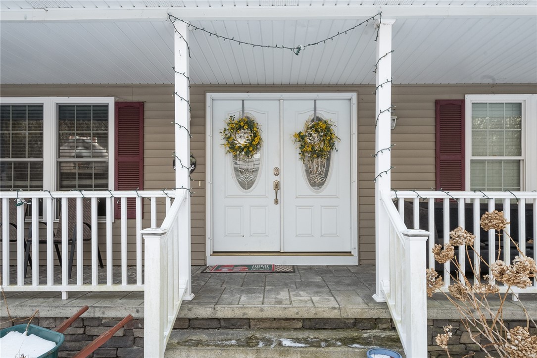 233 Sisson Road Coventry, RI 02827 - Photo 41 of 42