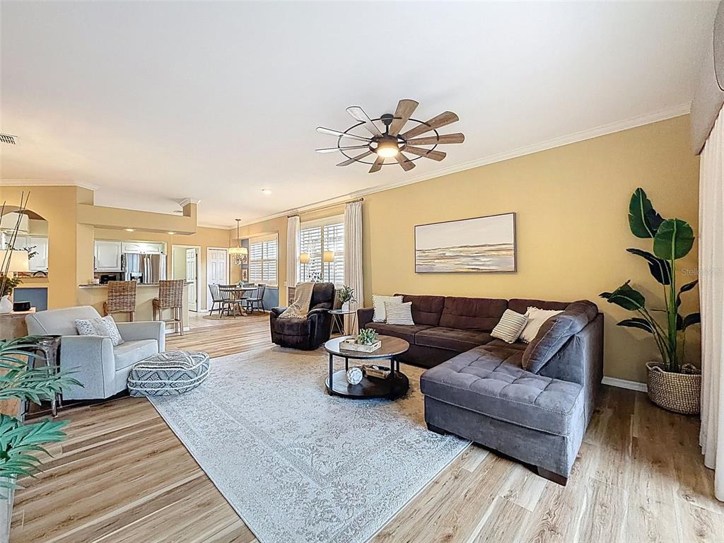 15021 Tamarind Loop Spring Hill, FL 34609 - Photo 26 of 86