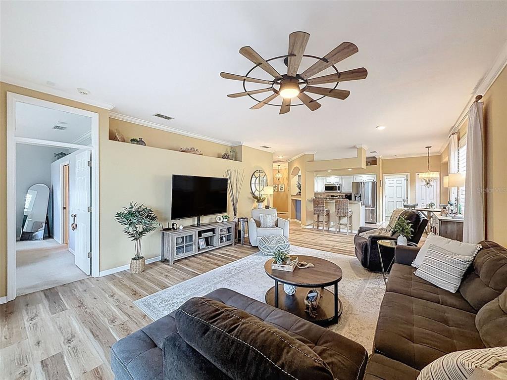 15021 Tamarind Loop Spring Hill, FL 34609 - Photo 27 of 86