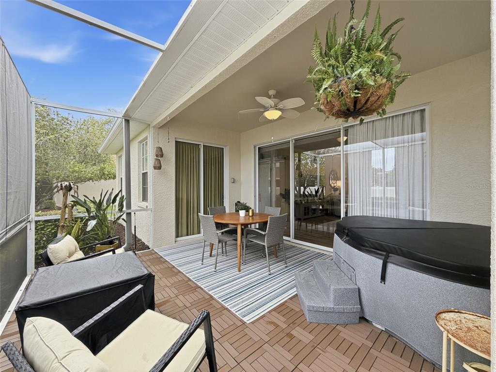 15021 Tamarind Loop Spring Hill, FL 34609 - Photo 48 of 86