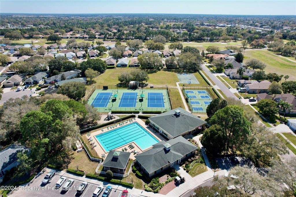 15021 Tamarind Loop Spring Hill, FL 34609 - Photo 64 of 86