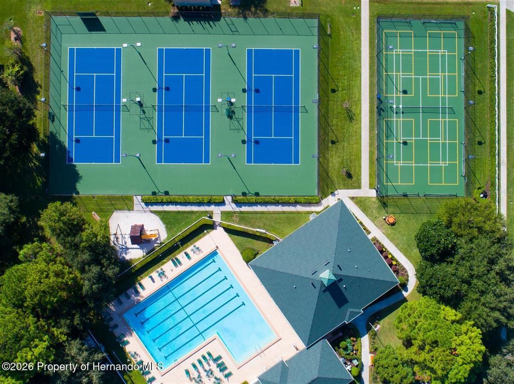 15021 Tamarind Loop Spring Hill, FL 34609 - Photo 65 of 86