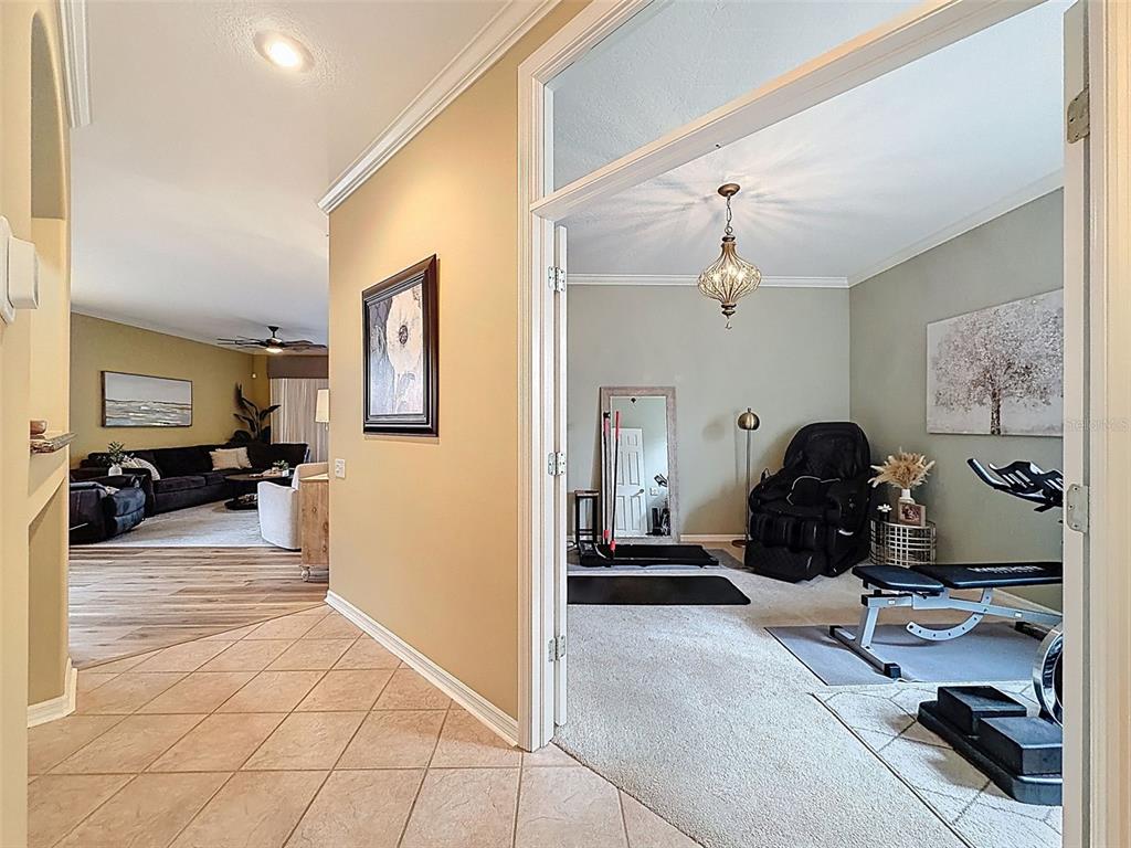 15021 Tamarind Loop Spring Hill, FL 34609 - Photo 8 of 86