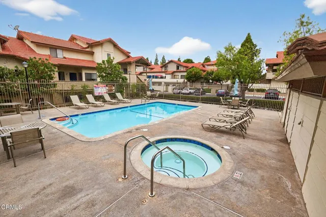 $599,000 | 146 Maegan Place, Unit 9, Thousand Oaks, CA 91362