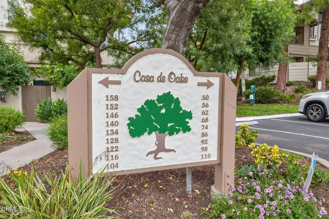 $599,000 | 146 Maegan Place, Unit 9, Thousand Oaks, CA 91362