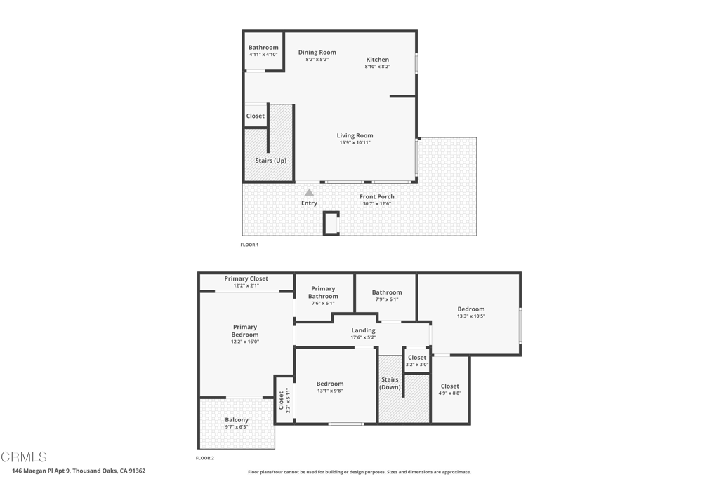 146 Maegan Place, Unit 9 Thousand Oaks, CA 91362 - Photo 28 of 33