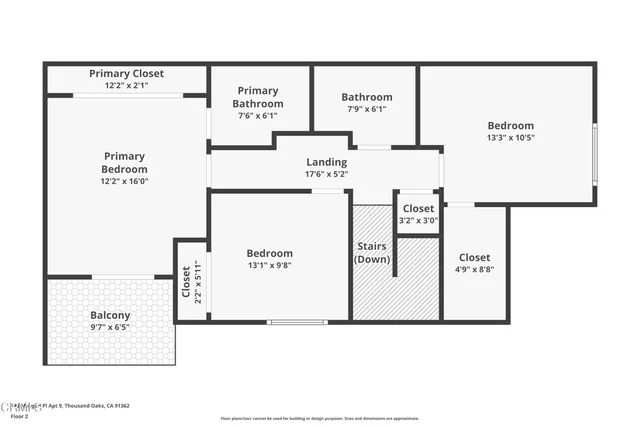 $599,000 | 146 Maegan Place, Unit 9, Thousand Oaks, CA 91362