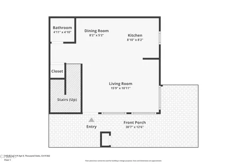 $599,000 | 146 Maegan Place, Unit 9, Thousand Oaks, CA 91362