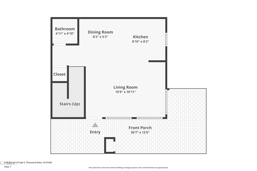 146 Maegan Place, Unit 9 Thousand Oaks, CA 91362 - Photo 33 of 33