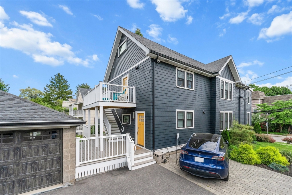 118 Spring Street, Unit 118 Watertown, MA 02472 - Photo 34 of 36