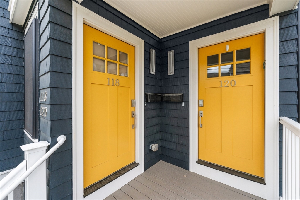 118 Spring Street, Unit 118 Watertown, MA 02472 - Photo 4 of 36