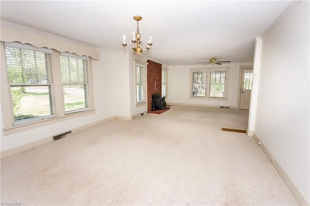 $255,000 | 495 Us Highway, Statesville, NC 28625