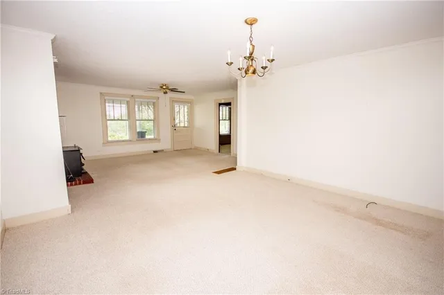 $255,000 | 495 Us Highway, Statesville, NC 28625