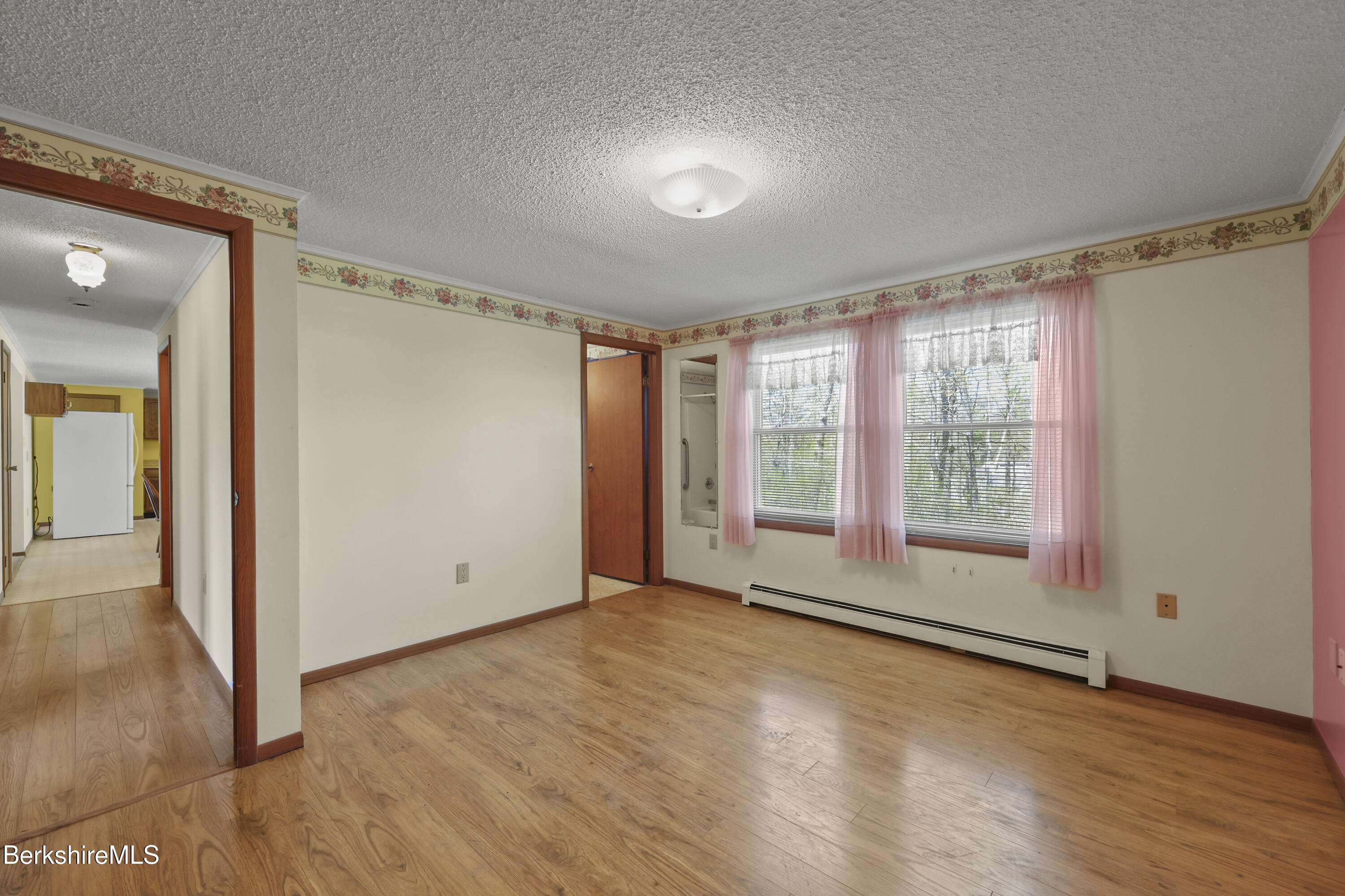 9 Donovan Street Pittsfield, MA 01201 - Photo 16 of 29 Primary Bedroom