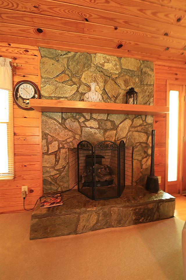 9808 Hampton Road Rougemont, NC 27572 - Photo 7 of 25 Photo 7