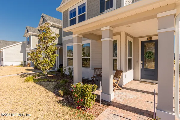 $2,595 | 70 Tyson Court, St. Augustine, FL 32092