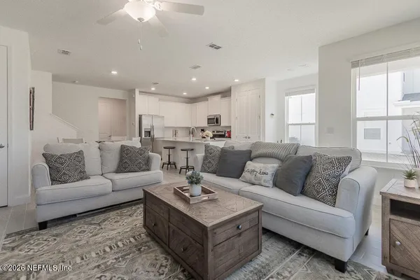 $2,595 | 70 Tyson Court, St. Augustine, FL 32092