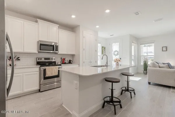 $2,595 | 70 Tyson Court, St. Augustine, FL 32092