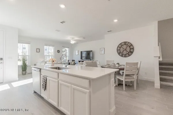 $2,595 | 70 Tyson Court, St. Augustine, FL 32092