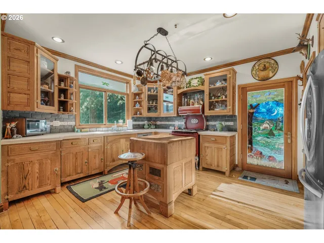 $1,900,000 | 309 Granite Street, Ashland, OR 97520