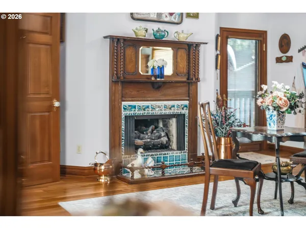 $1,900,000 | 309 Granite Street, Ashland, OR 97520