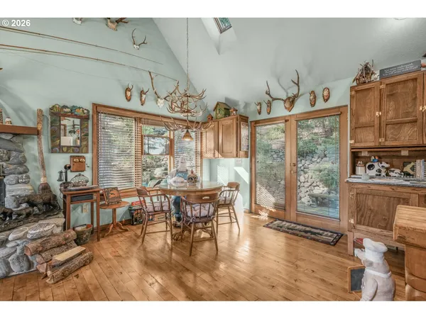 $1,900,000 | 309 Granite Street, Ashland, OR 97520