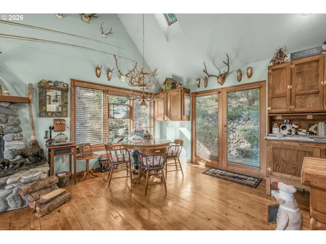 $1,900,000 | 309 Granite Street, Ashland, OR 97520