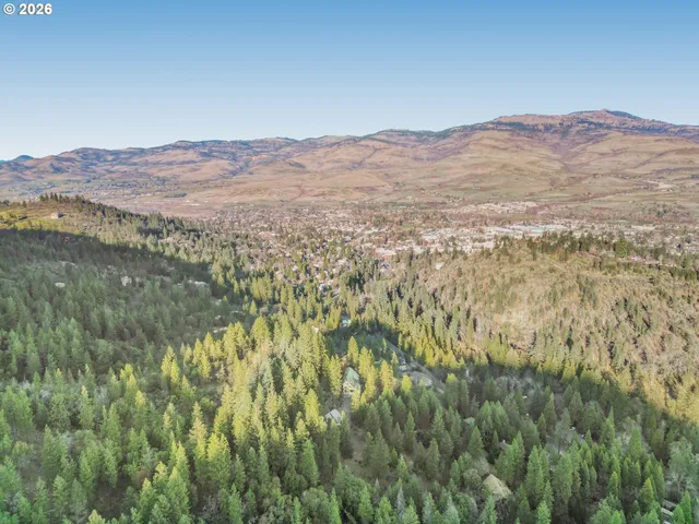 $1,900,000 | 309 Granite Street, Ashland, OR 97520