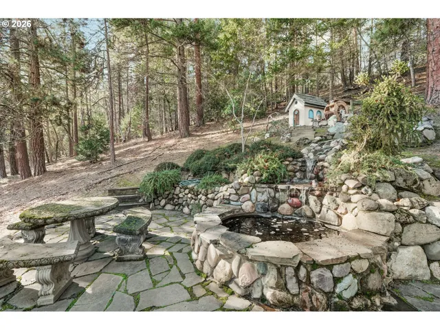 $1,900,000 | 309 Granite Street, Ashland, OR 97520