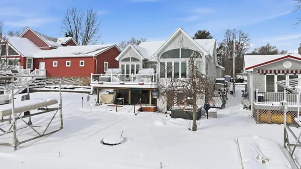 $850,000 | 610 North Albert Eckert Drive, North Webster, IN 46555