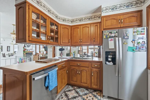 $850,000 | 610 North Albert Eckert Drive, North Webster, IN 46555