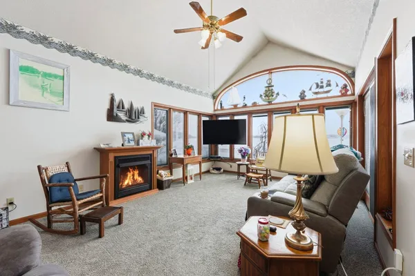 $850,000 | 610 North Albert Eckert Drive, North Webster, IN 46555