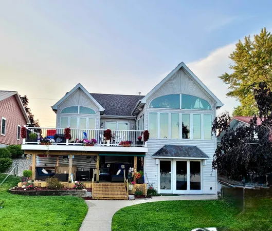 $850,000 | 610 North Albert Eckert Drive, North Webster, IN 46555