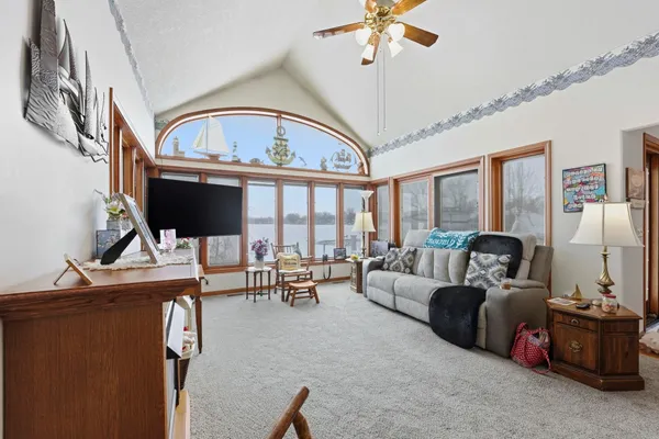 $850,000 | 610 North Albert Eckert Drive, North Webster, IN 46555