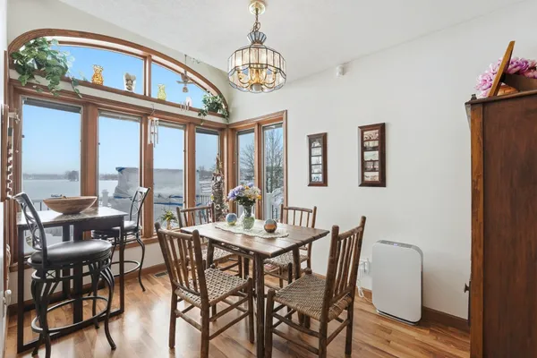 $850,000 | 610 North Albert Eckert Drive, North Webster, IN 46555