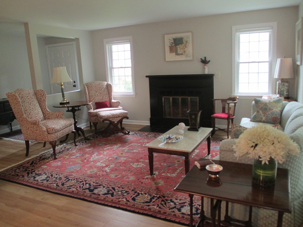 600 Ridgefield Circle, Unit A Clinton, MA 01510 - Photo 7 of 34