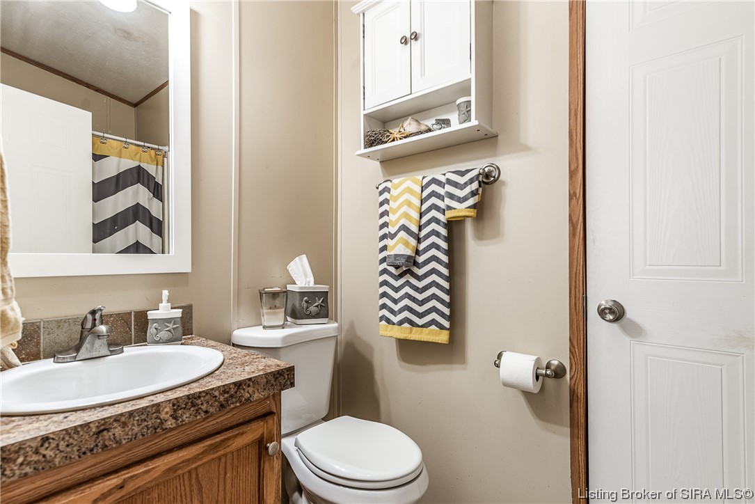 8400 Indian Bluff Road Northeast Georgetown, IN 47122 - Photo 22 of 30 Gallery Image 22