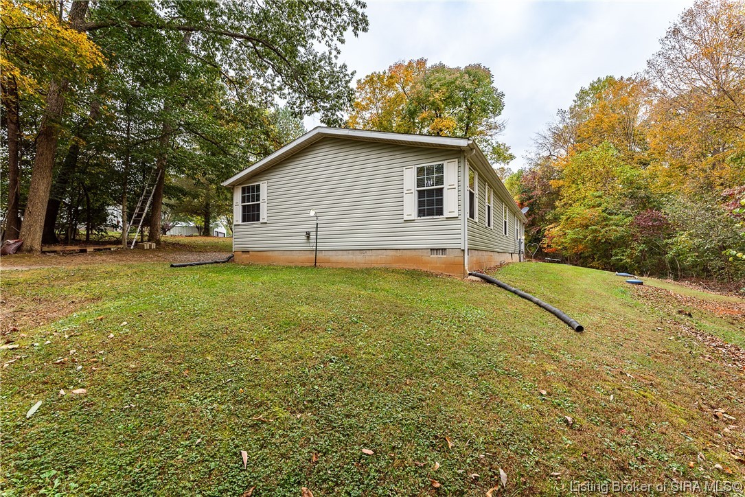 8400 Indian Bluff Road Northeast Georgetown, IN 47122 - Photo 29 of 30 Gallery Image 29
