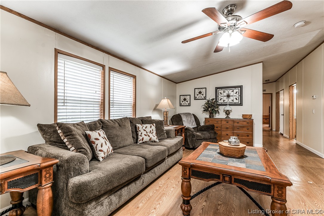 8400 Indian Bluff Road Northeast Georgetown, IN 47122 - Photo 7 of 30 Gallery Image 7
