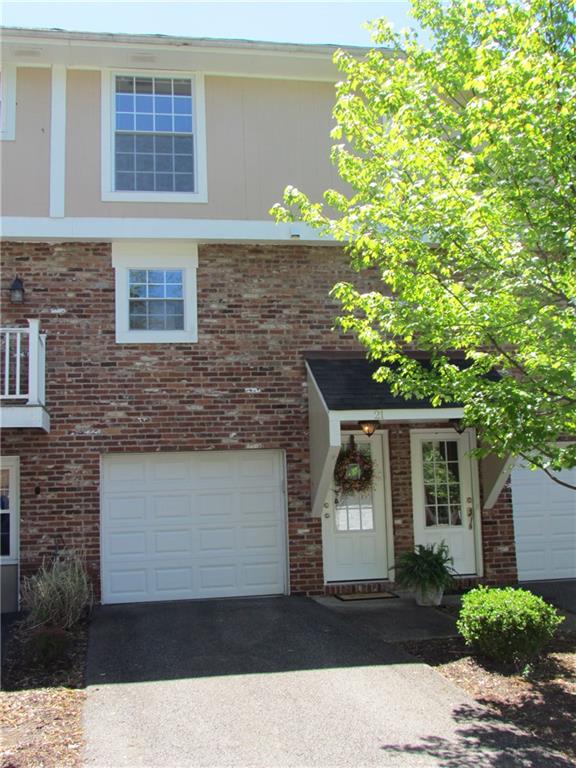 5491 Library Road, Unit 21 Bethel Park, PA 15102 - Photo 1 of 25 WELCOME TO 5491 LIBRARY RD. #21!