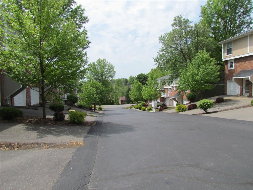 5491 Library Road, Unit 21 Bethel Park, PA 15102 - Photo 3 of 25 ...SO CLOSE TO SOUTH PARK, RESTAURANTS AND SHOPS!